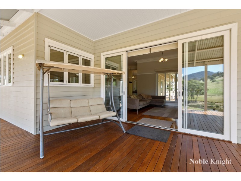 685 Monkey Gully Road, Mansfield VIC 3722