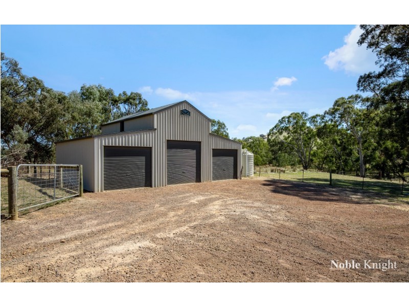 685 Monkey Gully Road, Mansfield VIC 3722