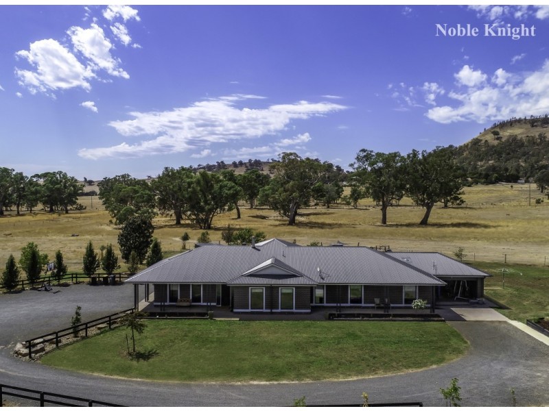 35 High Vista Court, Mansfield VIC 3722