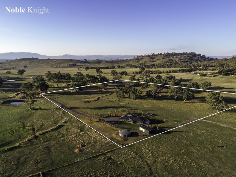 35 High Vista Court, Mansfield VIC 3722