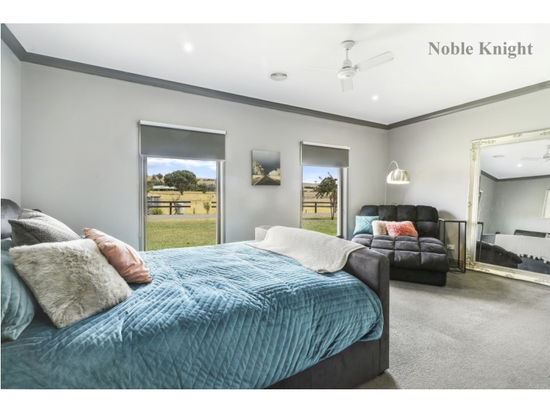 35 High Vista Court, Mansfield VIC 3722