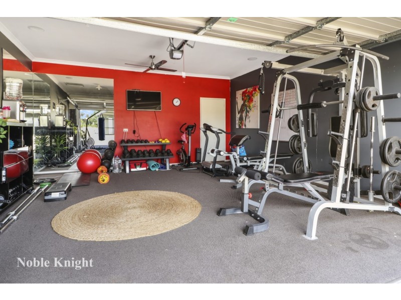 35 High Vista Court, Mansfield VIC 3722