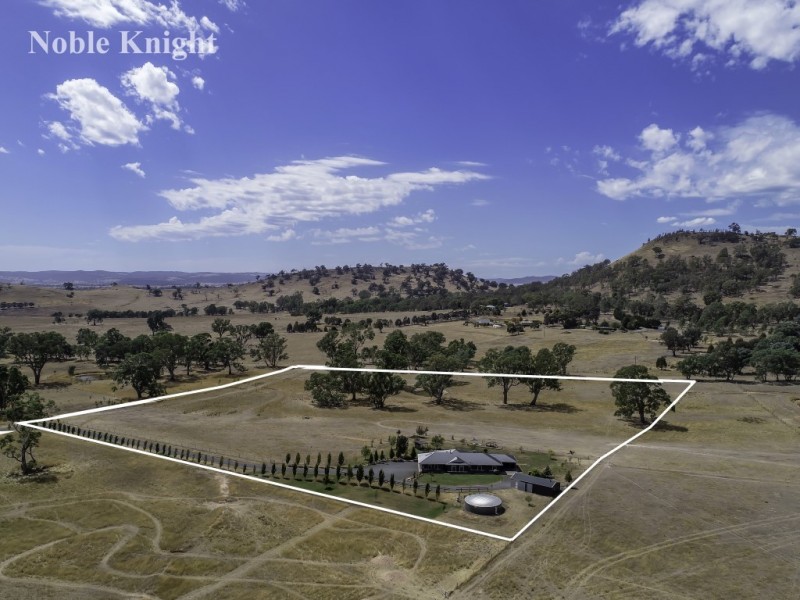 35 High Vista Court, Mansfield VIC 3722