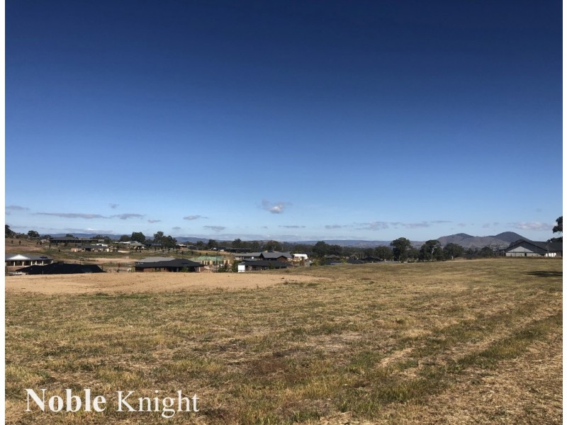 8 Dianella Court, Mansfield VIC 3722