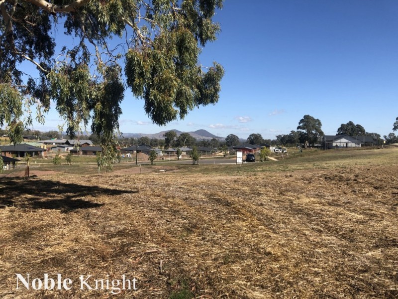 8 Dianella Court, Mansfield VIC 3722