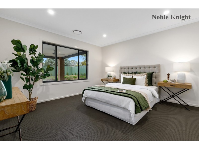 4 Carob Court, Mansfield VIC 3722