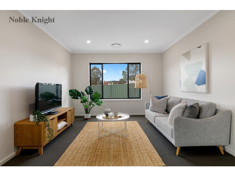 4 Carob Court, Mansfield VIC 3722