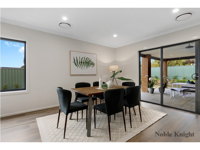 4 Carob Court, Mansfield VIC 3722