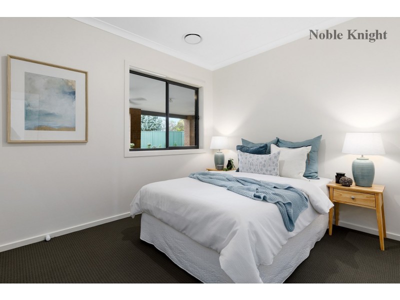 4 Carob Court, Mansfield VIC 3722