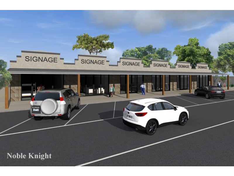 6/28-36 High Street, Mansfield VIC 3722