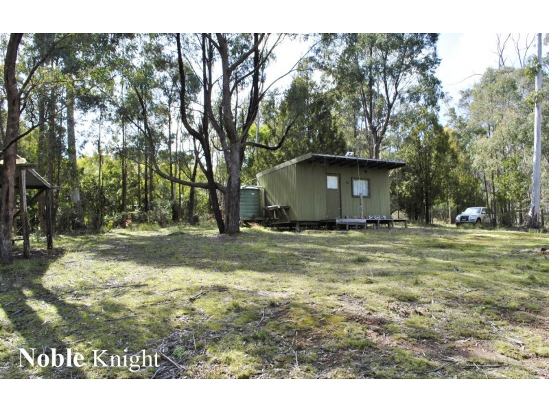 205 Tolmie – Mahaikah Road, Tolmie VIC 3723