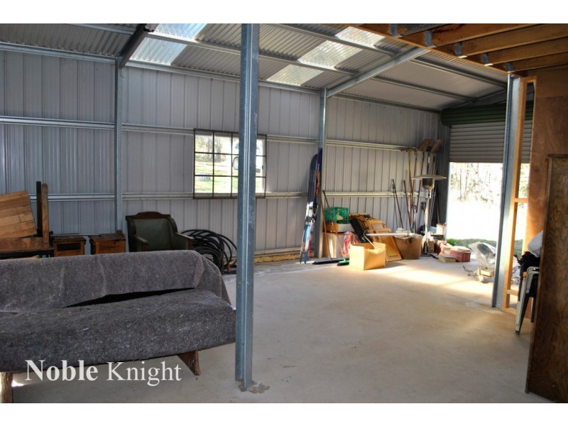 205 Tolmie – Mahaikah Road, Tolmie VIC 3723