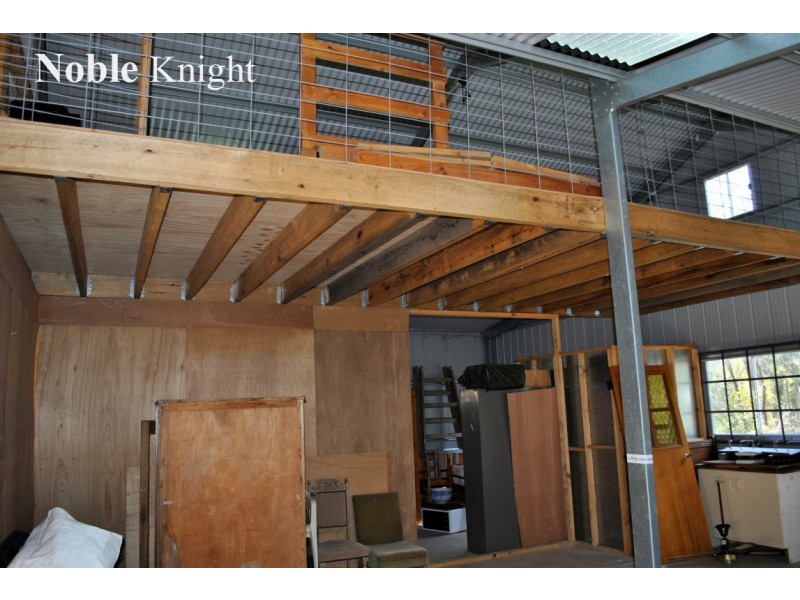 205 Tolmie – Mahaikah Road, Tolmie VIC 3723