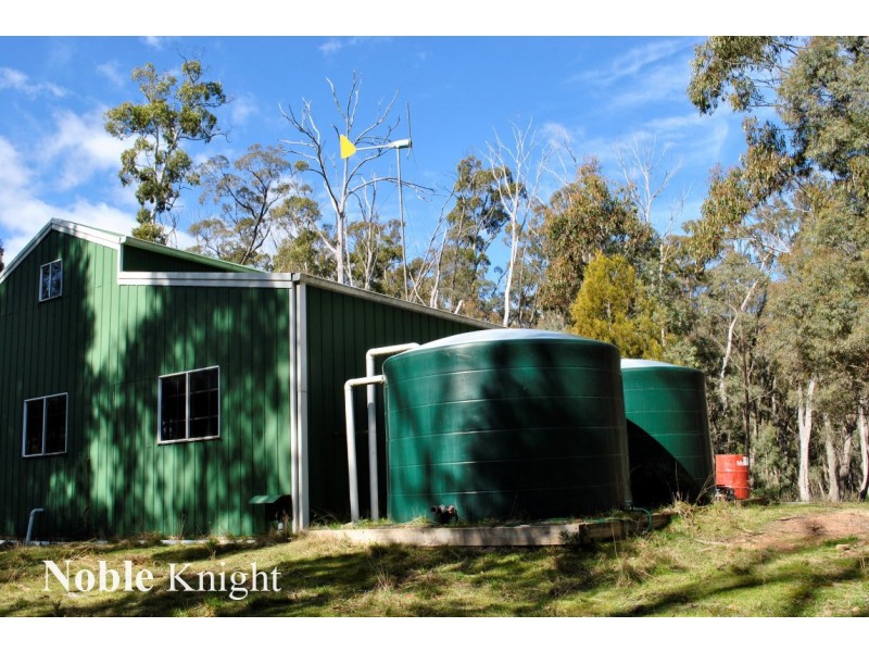 205 Tolmie – Mahaikah Road, Tolmie VIC 3723