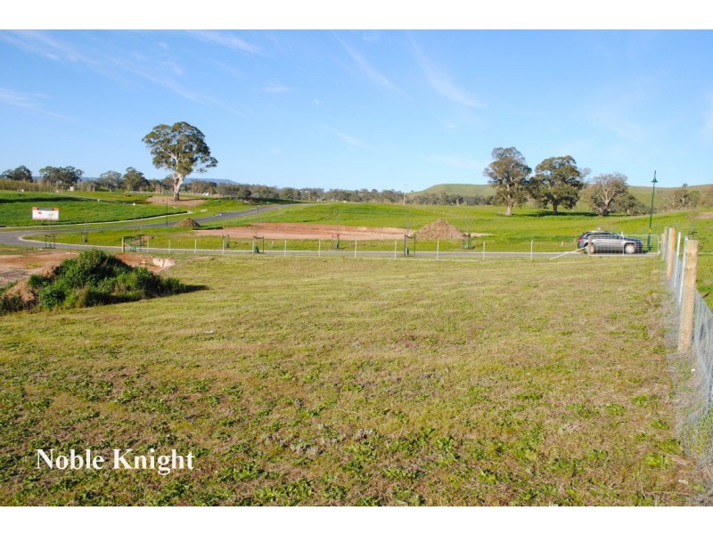 50/29 Lomandra Way, Mansfield VIC 3722