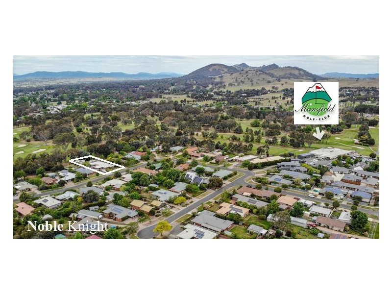 12 Links Road, Mansfield VIC 3722