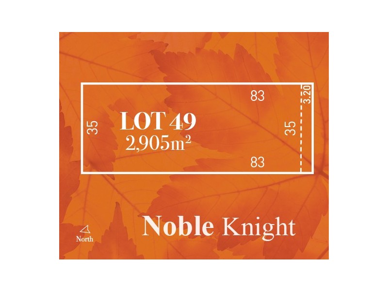 49/22 Maple Tree Boulevard, Mansfield VIC 3722