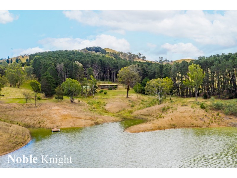 225 Campagnolos Road, Mansfield VIC 3722