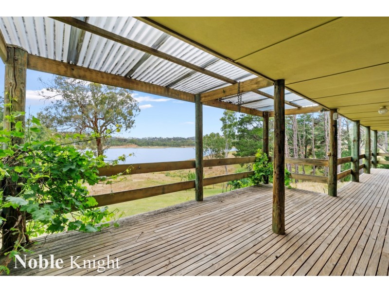 225 Campagnolos Road, Mansfield VIC 3722