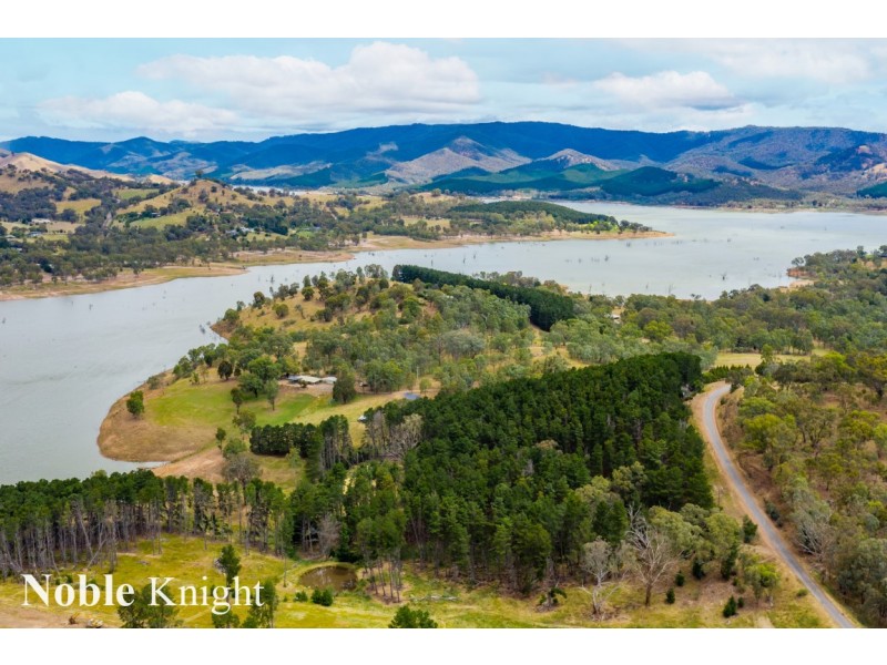 225 Campagnolos Road, Mansfield VIC 3722