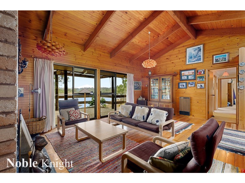 225 Campagnolos Road, Mansfield VIC 3722