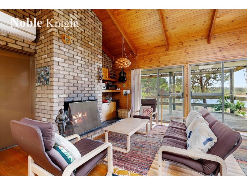 225 Campagnolos Road, Mansfield VIC 3722