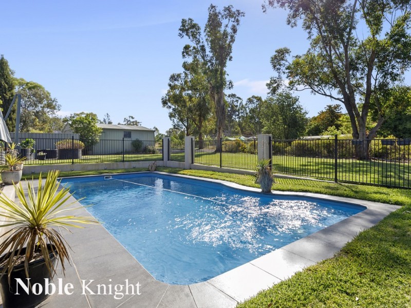 3 Amor Drive, Mansfield VIC 3722