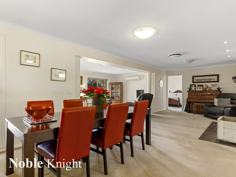 3 Amor Drive, Mansfield VIC 3722