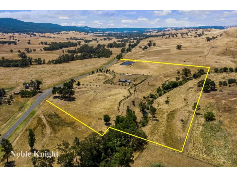 106 Yarck Road, Yarck VIC 3719