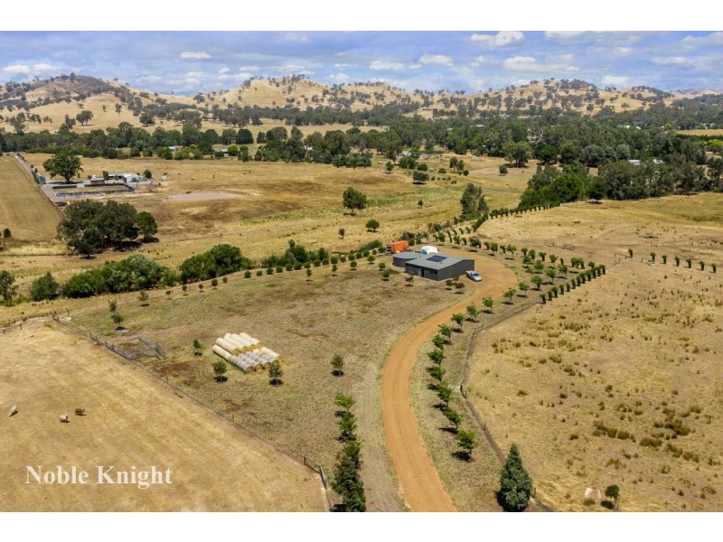 106 Yarck Road, Yarck VIC 3719