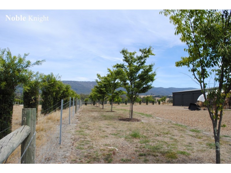 106 Yarck Road, Yarck VIC 3719