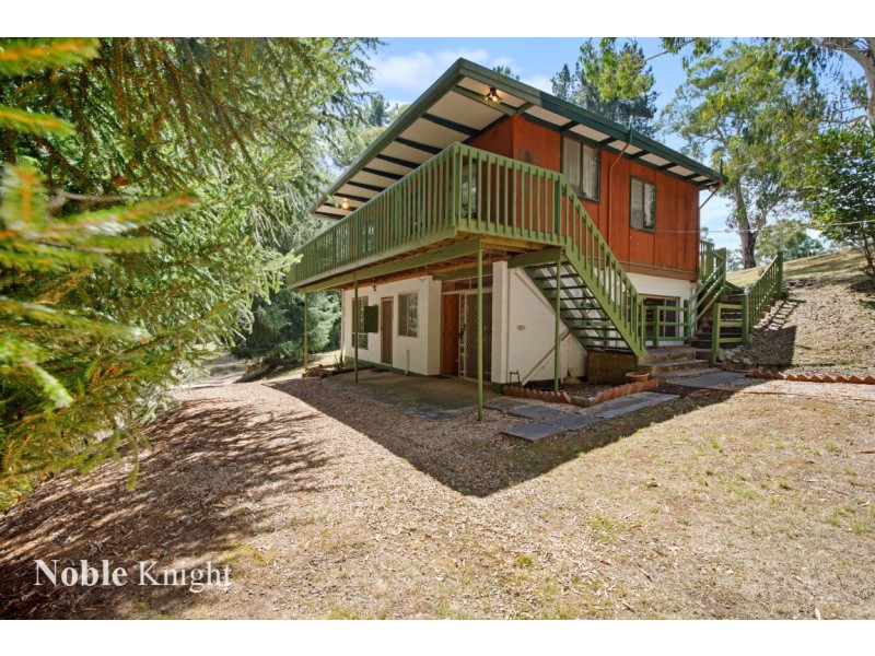 35 Rosella Street, Sawmill Settlement VIC 3723