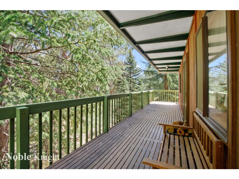 35 Rosella Street, Sawmill Settlement VIC 3723