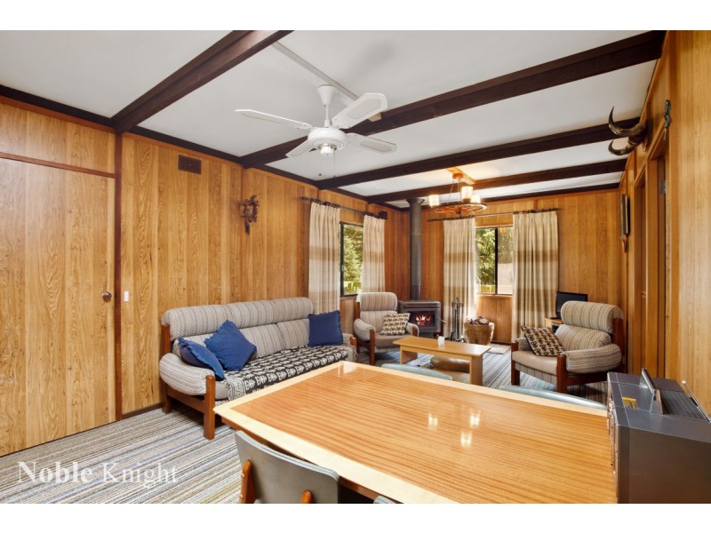 35 Rosella Street, Sawmill Settlement VIC 3723