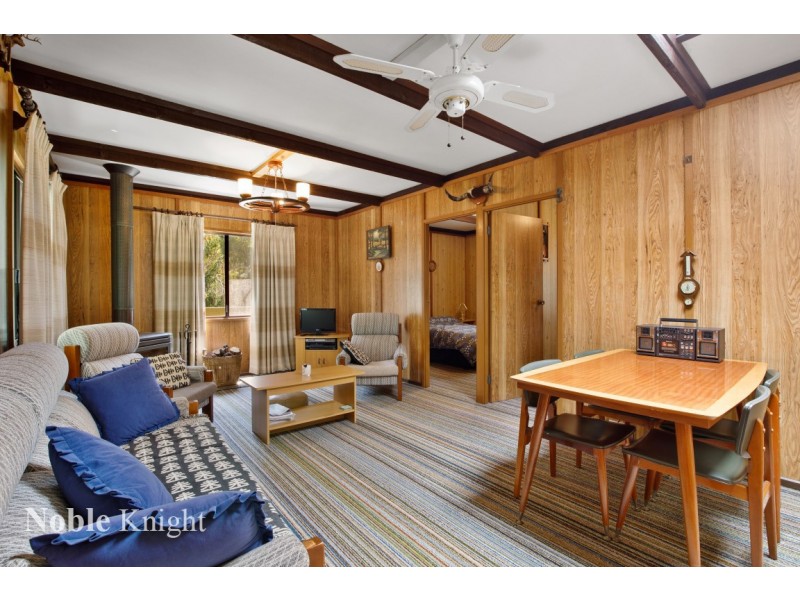 35 Rosella Street, Sawmill Settlement VIC 3723