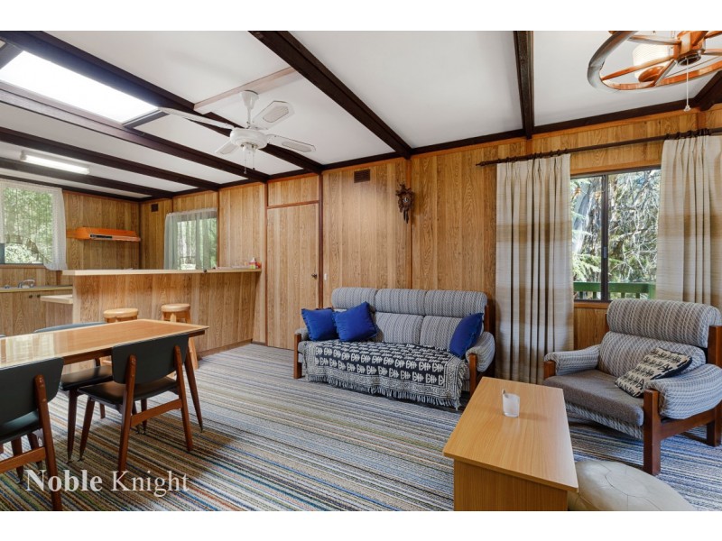 35 Rosella Street, Sawmill Settlement VIC 3723