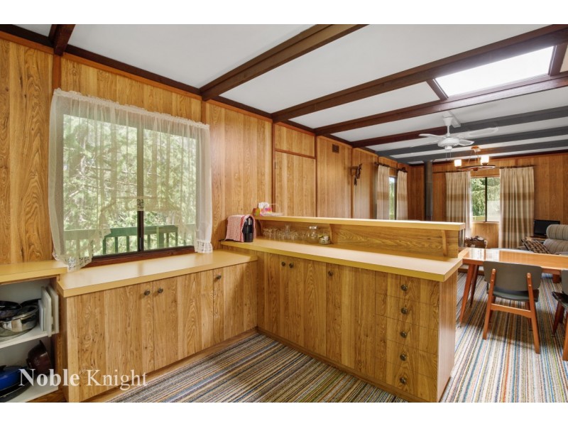 35 Rosella Street, Sawmill Settlement VIC 3723