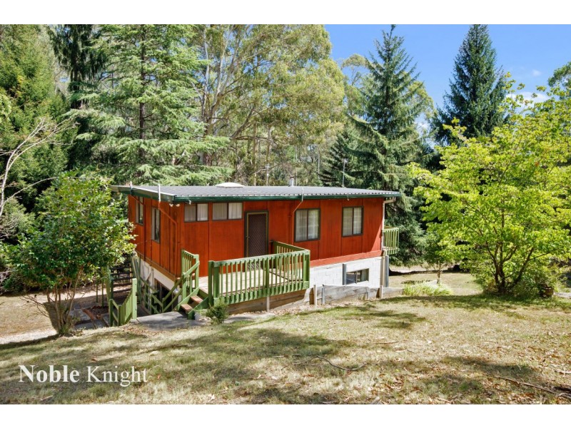 35 Rosella Street, Sawmill Settlement VIC 3723