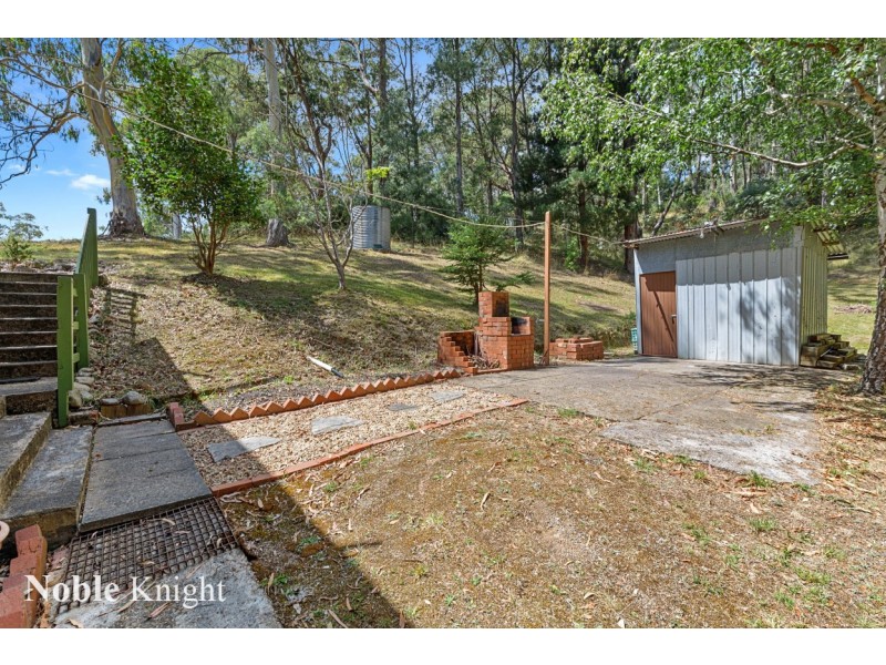 35 Rosella Street, Sawmill Settlement VIC 3723
