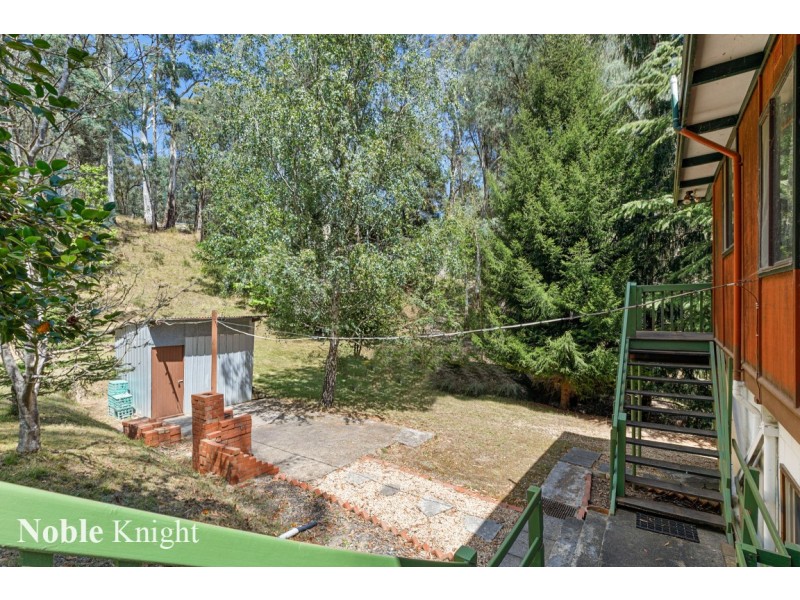 35 Rosella Street, Sawmill Settlement VIC 3723