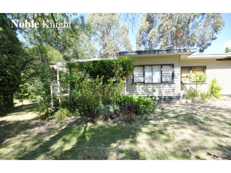 3535 Mansfield-Woods Point Road, Jamieson VIC 3723