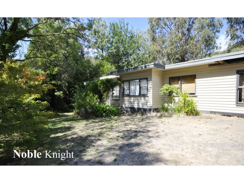 3535 Mansfield-Woods Point Road, Jamieson VIC 3723