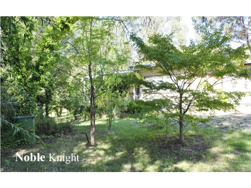 3535 Mansfield-Woods Point Road, Jamieson VIC 3723