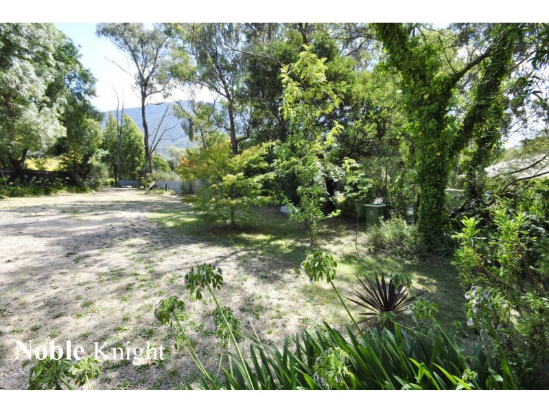 3535 Mansfield-Woods Point Road, Jamieson VIC 3723