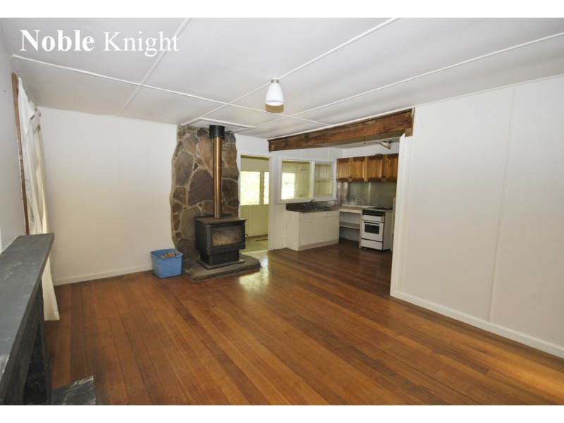 3535 Mansfield-Woods Point Road, Jamieson VIC 3723