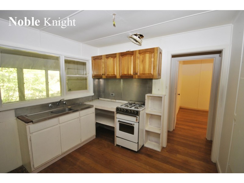 3535 Mansfield-Woods Point Road, Jamieson VIC 3723