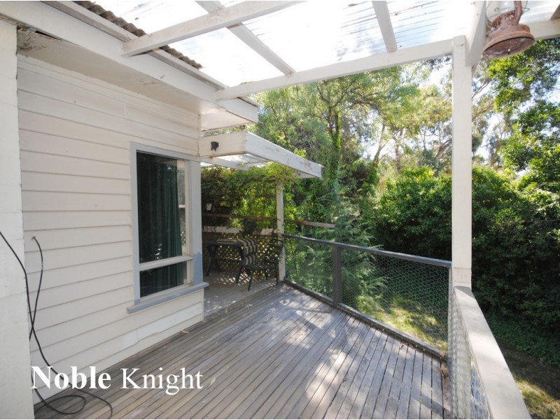 3535 Mansfield-Woods Point Road, Jamieson VIC 3723