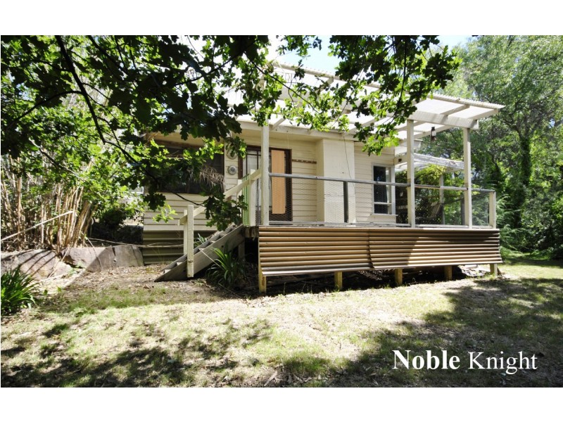 3535 Mansfield-Woods Point Road, Jamieson VIC 3723