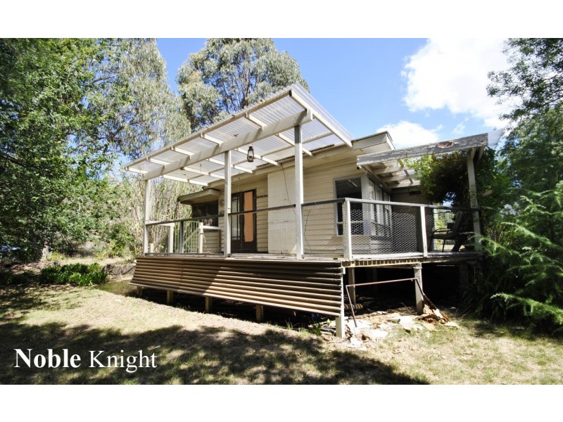 3535 Mansfield-Woods Point Road, Jamieson VIC 3723