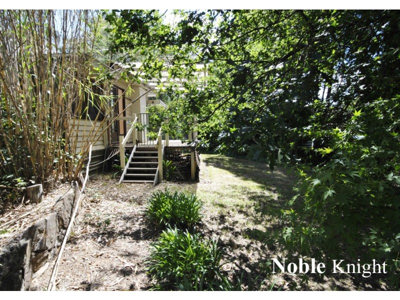 3535 Mansfield-Woods Point Road, Jamieson VIC 3723